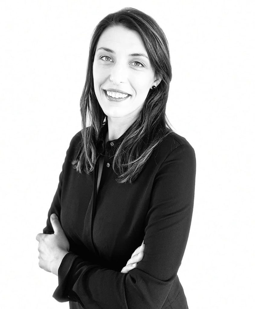 Chiara Caligari Logopedista specializzata nell’integrazione tra logopedia e approccio ABA.